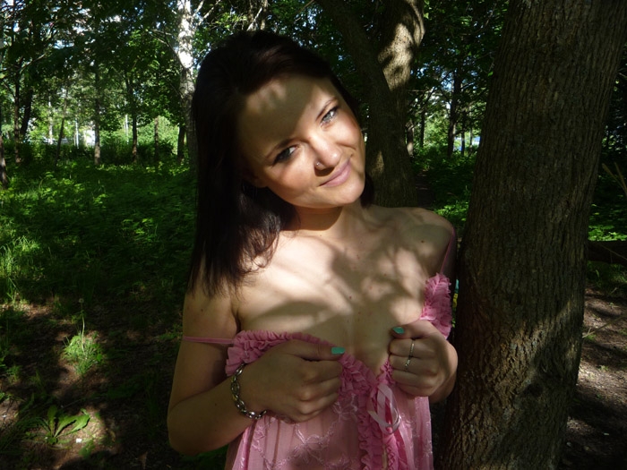Проститутка Христина